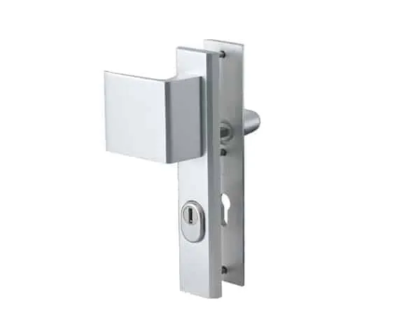 Kerntrekbeveiliging Spannum