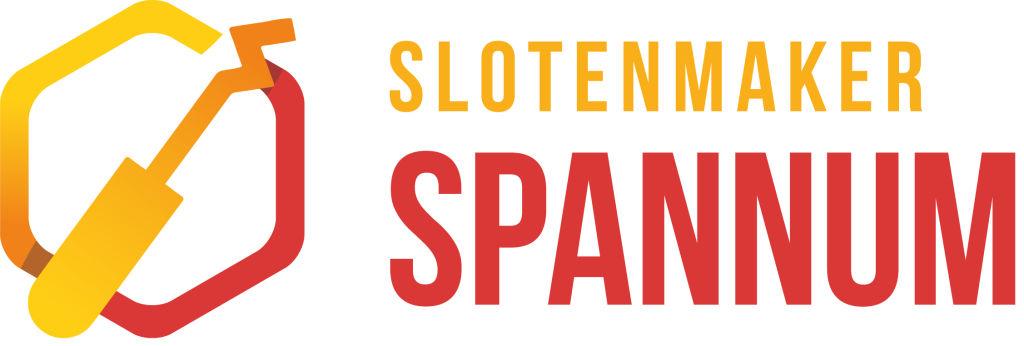 Slotenmaker Spannum logo