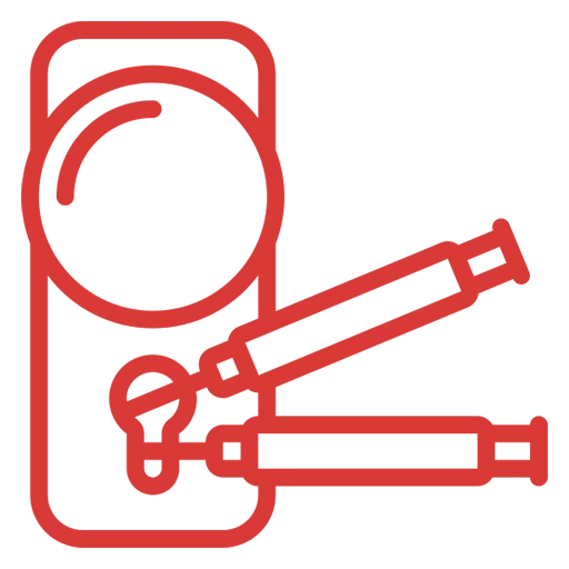 buitengesloten Spannum